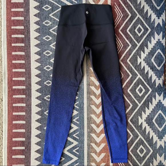 lululemon Wunder Under Hi-Rise Tight - Picture 3 of 5